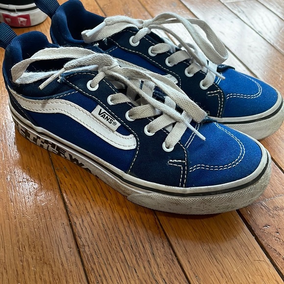 Used Vans - Picture 1 of 5